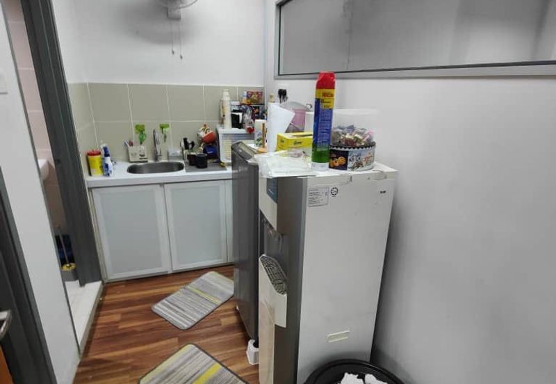 Encorp Strand Garden Office