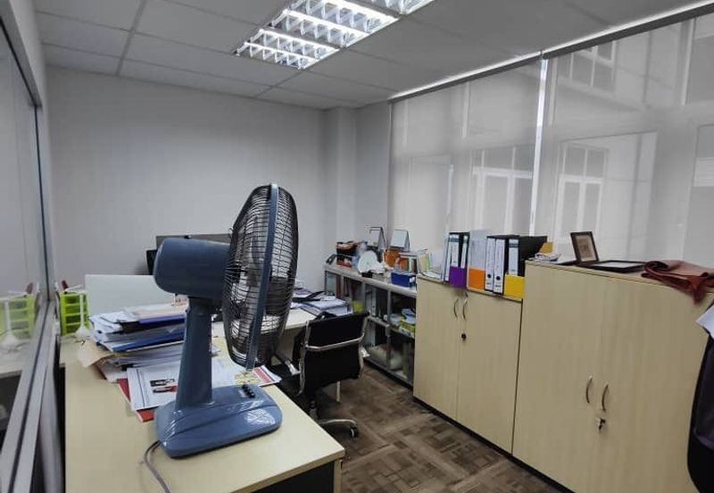 Encorp Strand Garden Office