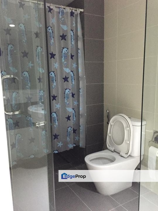 Tropicana Avenue Condo Walking Distance to Joseph International School, Selangor, Tropicana