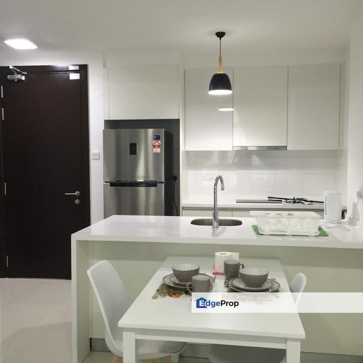 Tropicana Avenue Condo Walking Distance to Joseph International School, Selangor, Tropicana