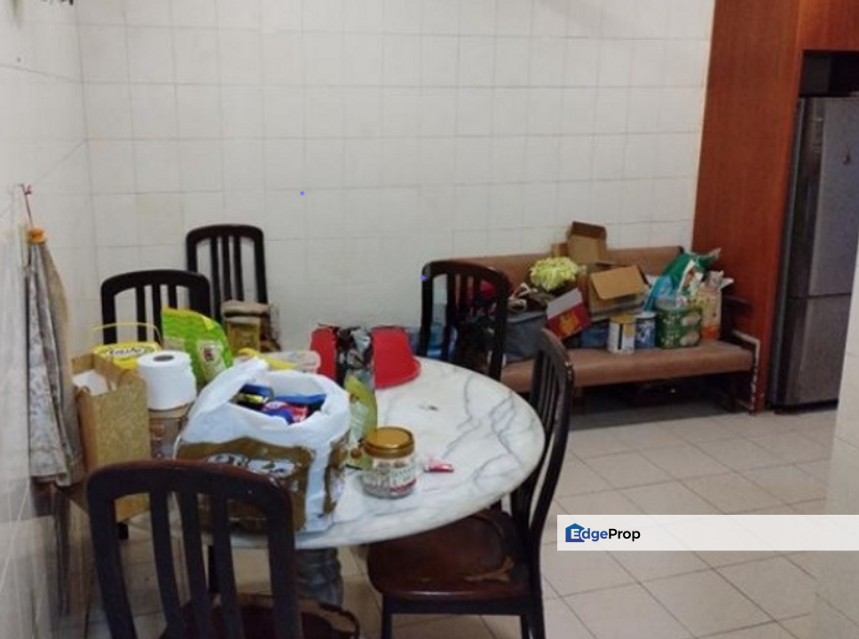 Taman Mayang Kelana Jaya Petaling Jaya 2 Storey Terrace House For Sale, Selangor, Kelana Jaya