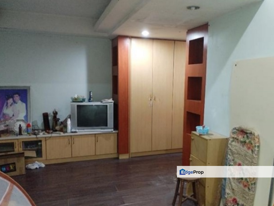 Taman Mayang Kelana Jaya Petaling Jaya 2 Storey Terrace House For Sale, Selangor, Kelana Jaya