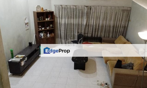 Taman Mayang Kelana Jaya Petaling Jaya 2 Storey Terrace House For Sale, Selangor, Kelana Jaya