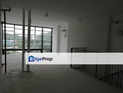 Lumi Tropicana Soho Duplex for Sale Facing Golf Course, Selangor, Tropicana