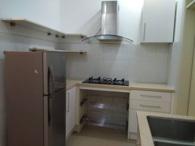 Mutiara Damansara Surian Residence Condo for Rent, Selangor, Mutiara Damansara