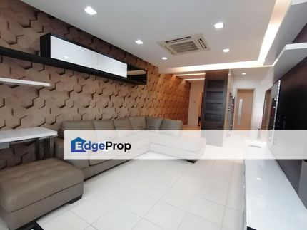 Kota Damansara Casa Indah 2 Condo 5 min Walking Distance to Surian MRT, Selangor, Tropicana