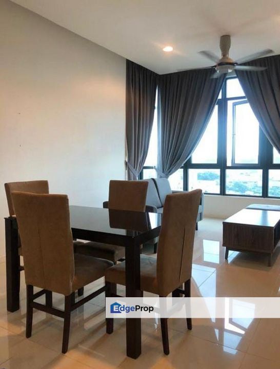 Tropicana Avenue Condo Walking Distance to Joseph International School, Selangor, Tropicana