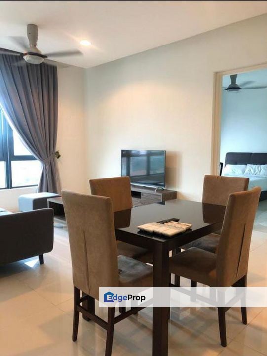 Tropicana Avenue Condo Walking Distance to Joseph International School, Selangor, Tropicana