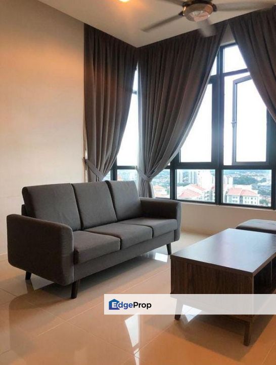 Tropicana Avenue Condo Walking Distance to Joseph International School, Selangor, Tropicana