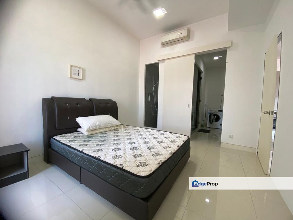 Kota Damansara Tropicana Gardens Arnica link to Surian MRT for Rent, Selangor, Tropicana