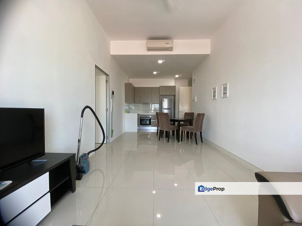 Kota Damansara Tropicana Gardens Arnica link to Surian MRT for Rent, Selangor, Tropicana