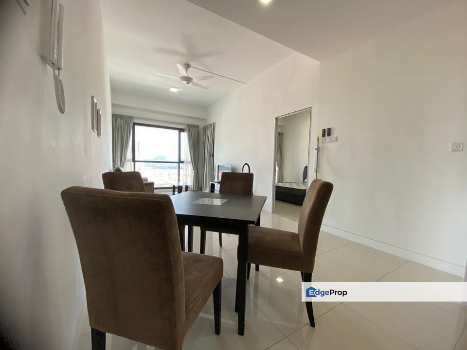 Kota Damansara Tropicana Gardens Arnica link to Surian MRT for Rent, Selangor, Tropicana