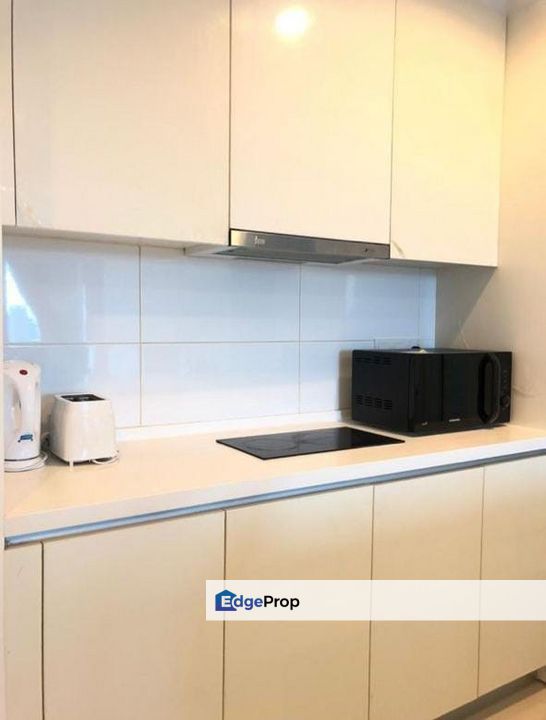 Tropicana Avenue Condo Walking Distance to Joseph International School, Selangor, Tropicana