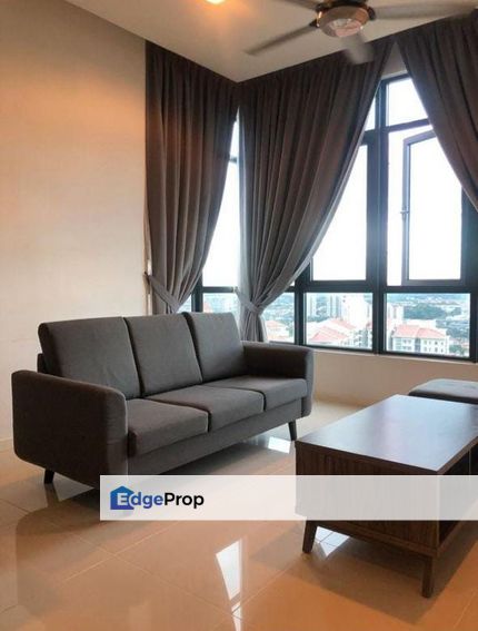 Tropicana Avenue Condo Walking Distance to Joseph International School, Selangor, Tropicana