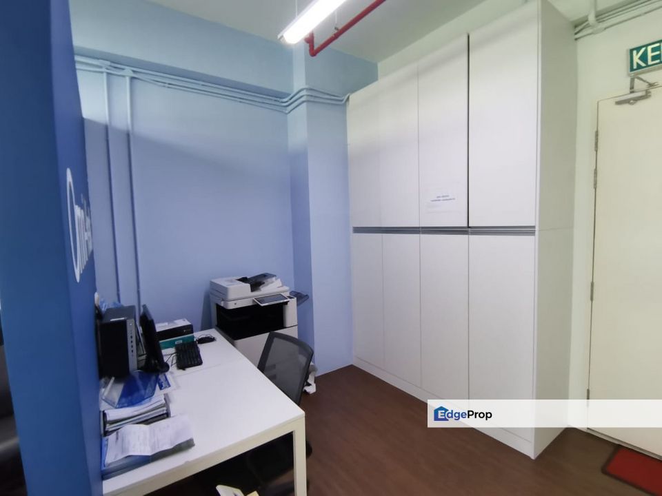 Tropicana Avenue Office Suite for Sale, Selangor, Petaling Jaya