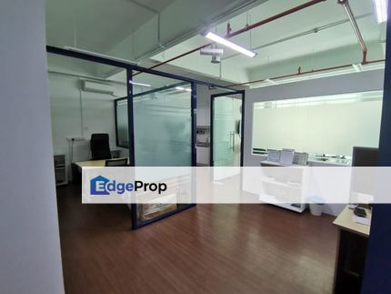 Tropicana Avenue Office Suite for Sale, Selangor, Petaling Jaya