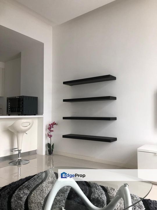 Tropicana Avenue Serviced Residences High Floor for Sale, Selangor, Tropicana