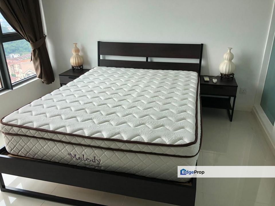 Tropicana Avenue Serviced Residences High Floor for Sale, Selangor, Tropicana