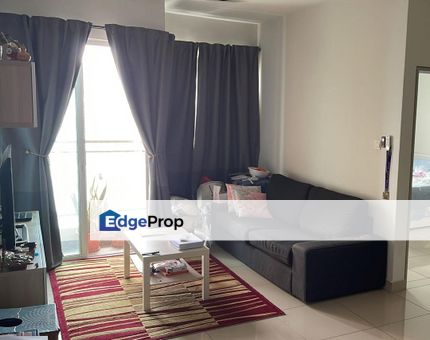 Pacific Place Condo Ara Damansara Fully Furnished for Rent, Selangor, Ara Damansara