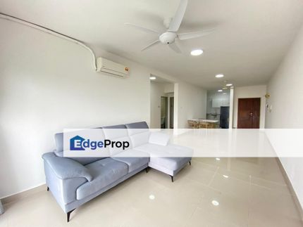 Kota Damansara Cova Suites Condo Brand New Unit Sri Kdu Segi MRT, Selangor, Kota Damansara