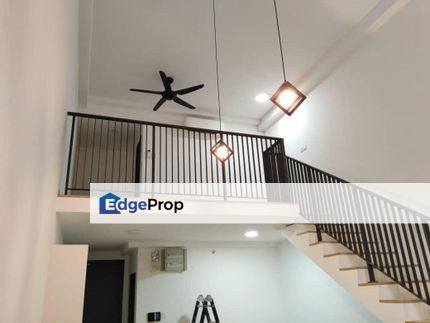 Emporis Soho Kota Damansara for Rent, Selangor, Kota Damansara