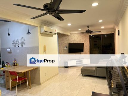 Casa Tropicana Condo Fully Furnished for Rent, Selangor, Tropicana