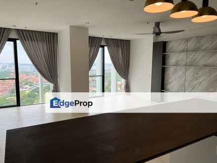 Lumi Tropicana Unit for rent , Selangor, Tropicana