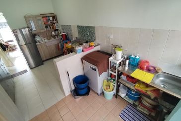 Kota Damansara 2 Storey House for Sale