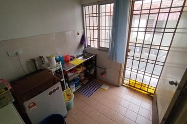 Kota Damansara 2 Storey House for Sale