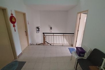 Kota Damansara 2 Storey House for Sale