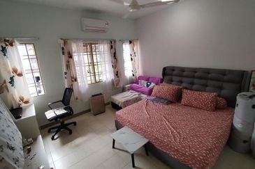 Kota Damansara 2 Storey House for Sale