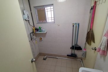 Kota Damansara 2 Storey House for Sale