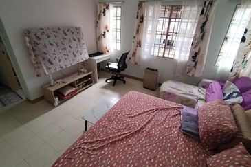 Kota Damansara 2 Storey House for Sale