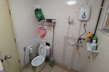 Kota Damansara 2 Storey House for Sale