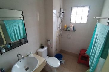 Kota Damansara 2 Storey House for Sale