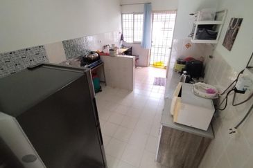 Kota Damansara 2 Storey House for Sale