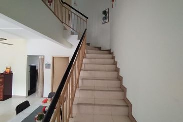 Kota Damansara 2 Storey House for Sale