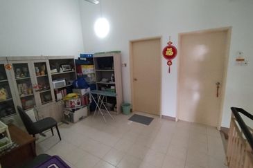 Kota Damansara 2 Storey House for Sale