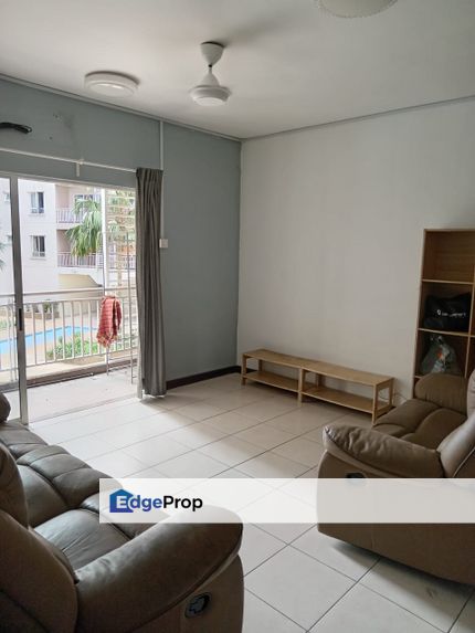 Cova Villa Kota Damansara Fully Furnished for Rent, Selangor, Kota Damansara