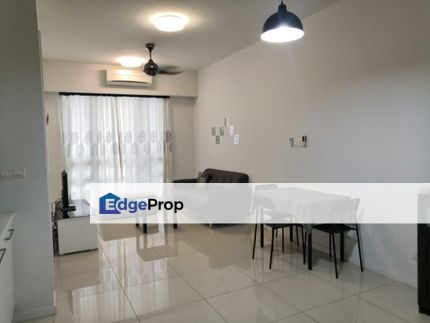 Cascades Residency Kota Damansara Fully Furnished for Rent, Selangor, Kota Damansara