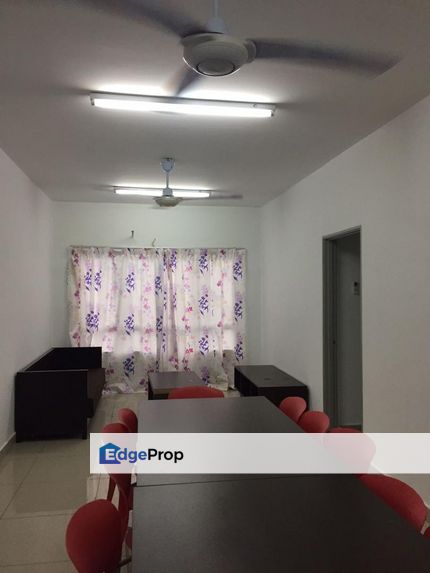 Casa Residenza Kota Damansara Fully Furnished for Rent, Selangor, Kota Damansara