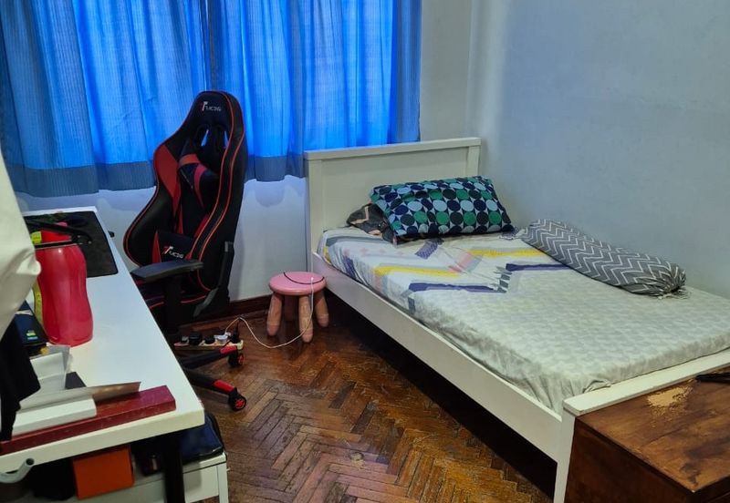 Bandar Sri Damansara 2-storey Terraced House for Sale