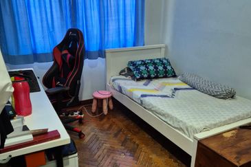 Bandar Sri Damansara 2-storey Terraced House for Sale