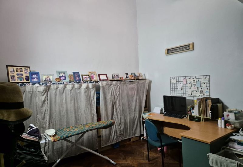 Bandar Sri Damansara 2-storey Terraced House for Sale