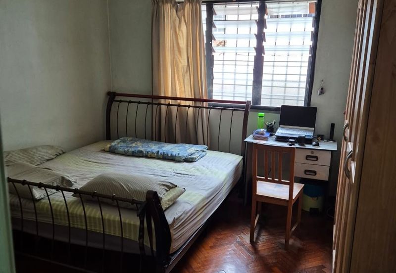 Bandar Sri Damansara 2-storey Terraced House for Sale