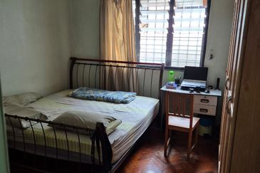 Bandar Sri Damansara 2-storey Terraced House for Sale