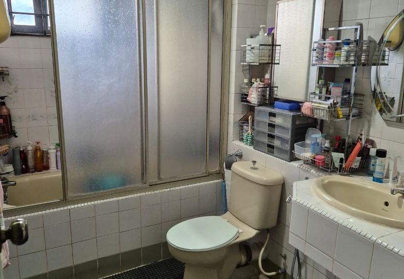 Bandar Sri Damansara 2-storey Terraced House for Sale