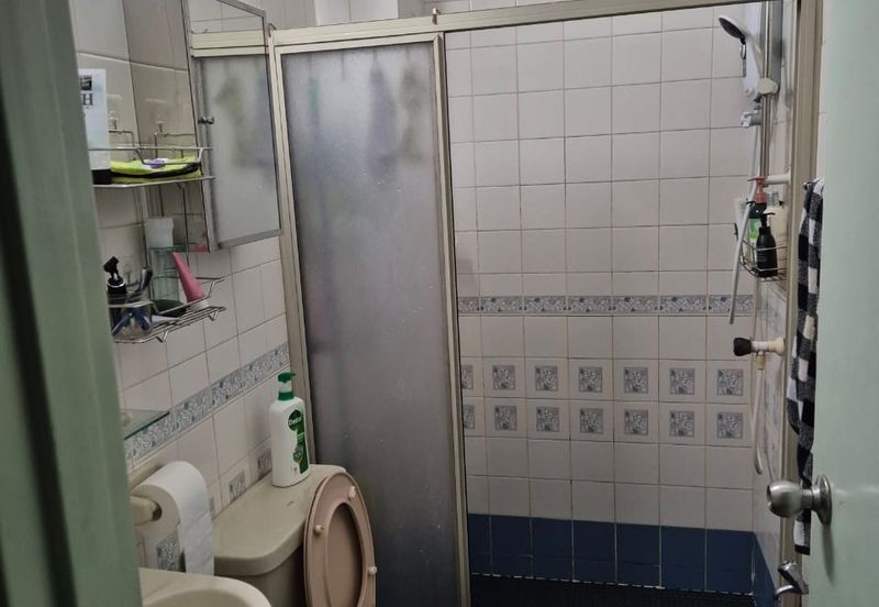 Bandar Sri Damansara 2-storey Terraced House for Sale