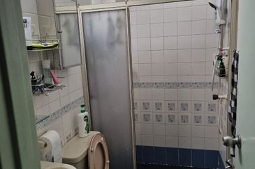 Bandar Sri Damansara 2-storey Terraced House for Sale