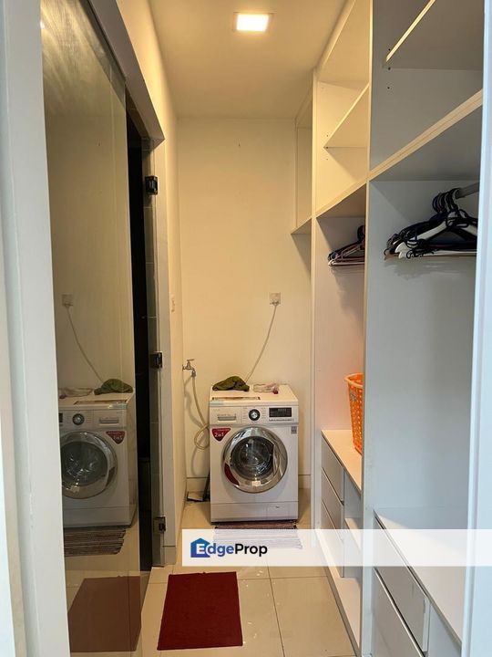 Arnica Tropicana Garden Serviced Residence Fully Furnished for Rent , Selangor, Tropicana